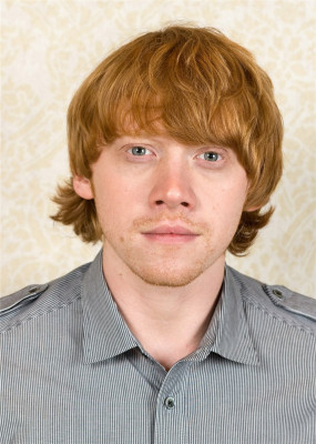 photo 25 in Rupert Grint gallery [id205669] 2009-11-26 00:00:00