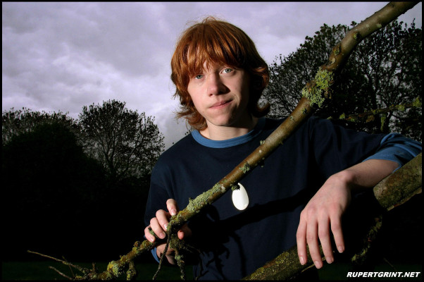 Rupert Grint pic #141051