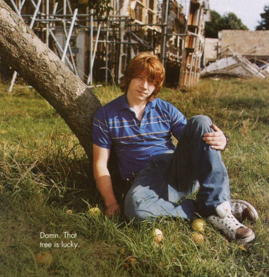 Rupert Grint pic #55569