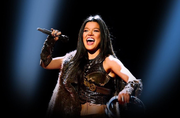 Ruslana pic #1171782