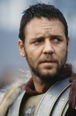Russel Crowe pic #186629