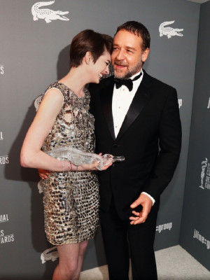 Russel Crowe pic #585271