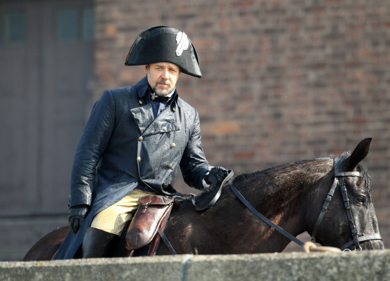 Russel Crowe pic #709514