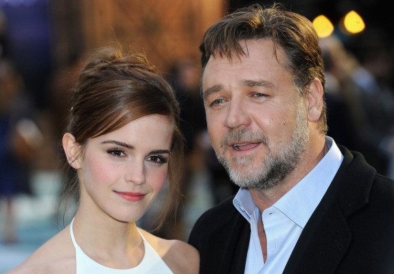 Russel Crowe pic #686807
