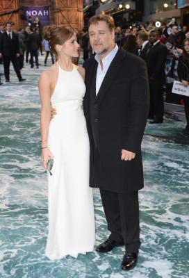 Russel Crowe pic #686790