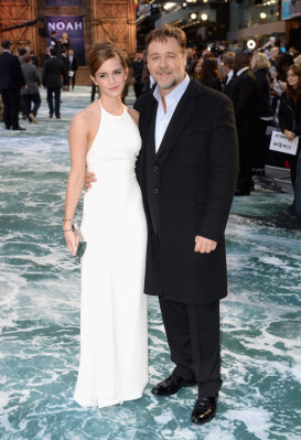 Russel Crowe pic #686785