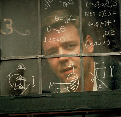 Russel Crowe pic #234166