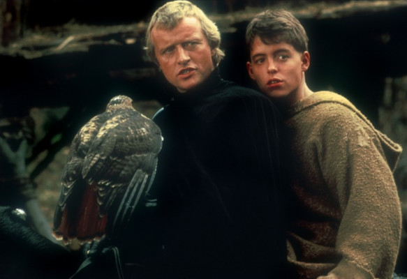 photo 11 in Rutger Hauer gallery [id287855] 2010-09-17 00:00:00