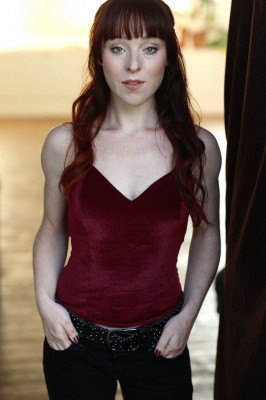 photo 5 in Ruth Connell  gallery [id821237] 2015-12-20 00:00:00