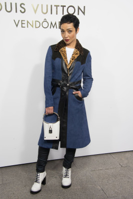 photo 15 in Ruth Negga gallery [id1027878] 2018-04-09 00:00:00