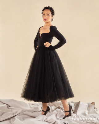 photo 5 in Ruth Negga gallery [id1247730] 2021-02-06 00:00:00