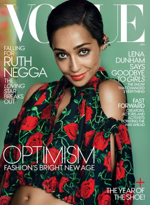 Ruth Negga pic #950883