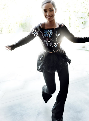 Ruth Negga pic #950882