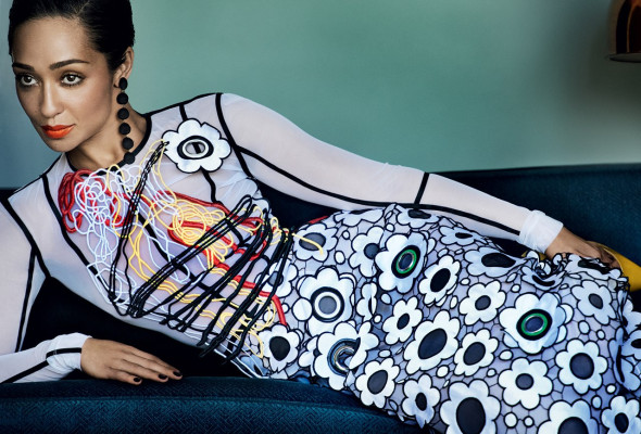 Ruth Negga pic #950864