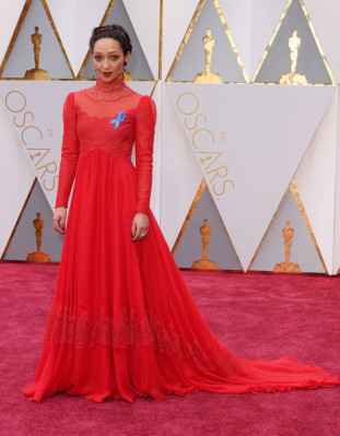 Ruth Negga pic #950846