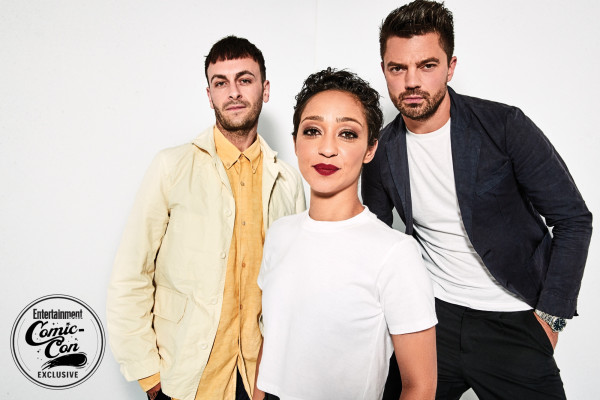 photo 7 in Ruth Negga gallery [id1053574] 2018-07-24 00:00:00