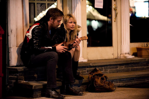 Ryan Gosling pic #457344