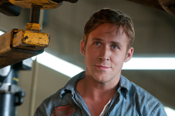 photo 16 in Ryan Gosling gallery [id442699] 2012-02-10 00:00:00