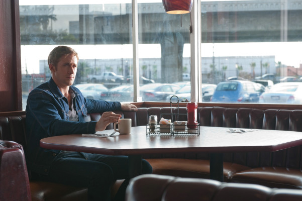 Ryan Gosling pic #442961