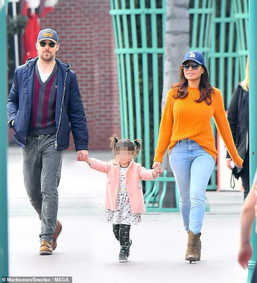 Ryan Gosling pic #1114208