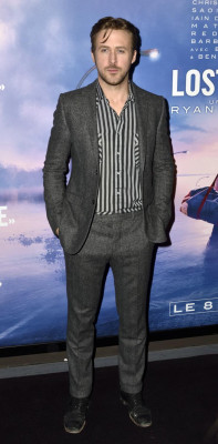 Ryan Gosling pic #768458