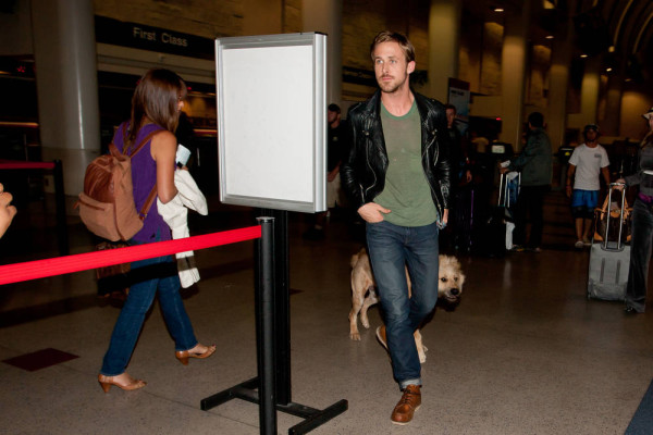 Ryan Gosling pic #681077