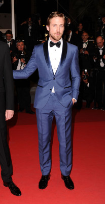 Ryan Gosling pic #421413