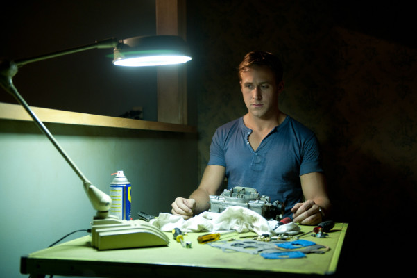 Ryan Gosling pic #680087