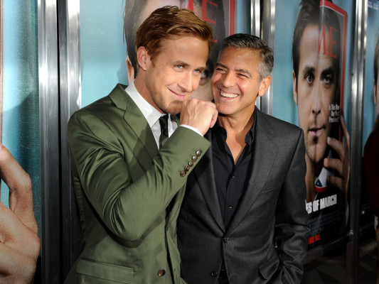 photo 19 in Ryan Gosling gallery [id467356] 2012-03-30 00:00:00