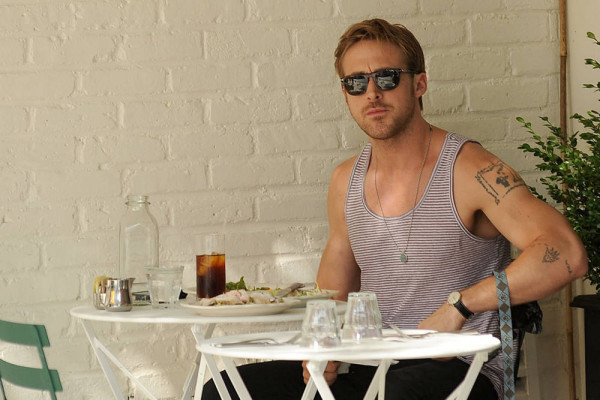 Ryan Gosling pic #681493