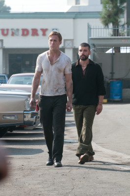 Ryan Gosling pic #679808