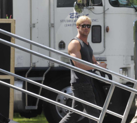 Ryan Gosling pic #681843