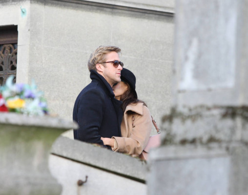 Ryan Gosling pic #684916
