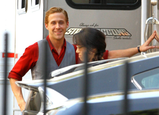 Ryan Gosling pic #682187