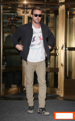 photo 27 in Ryan Gosling gallery [id590395] 2013-03-31 00:00:00