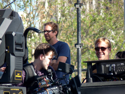 Ryan Gosling pic #683521