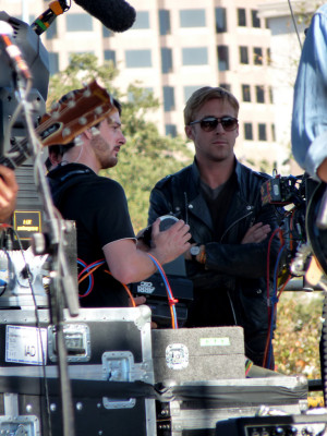 Ryan Gosling pic #683526