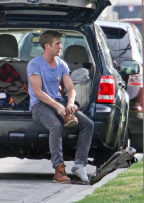 Ryan Gosling pic #685456