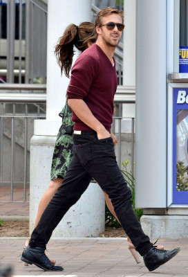 photo 10 in Ryan Gosling gallery [id497853] 2012-06-10 00:00:00