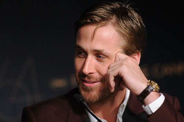 photo 3 in Ryan Gosling gallery [id680584] 2014-03-18 00:00:00