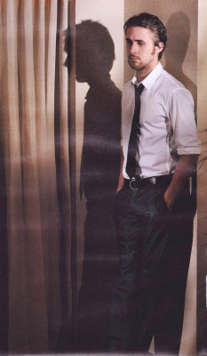photo 19 in Ryan Gosling gallery [id624490] 2013-08-11 00:00:00
