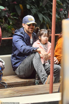 Ryan Gosling pic #1114209