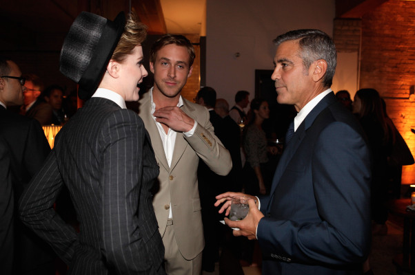 Ryan Gosling pic #421645