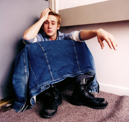 Ryan Gosling pic #233245