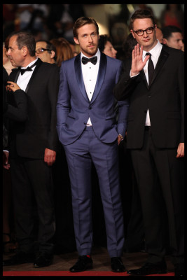 Ryan Gosling pic #421423