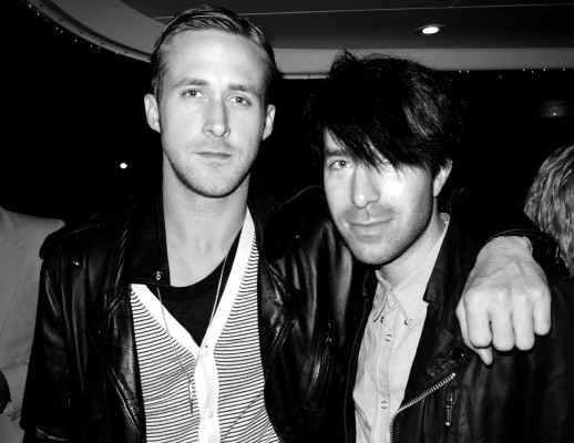 Ryan Gosling pic #286992