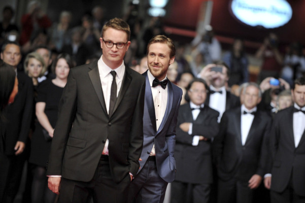 photo 12 in Ryan Gosling gallery [id382304] 2011-05-30 00:00:00