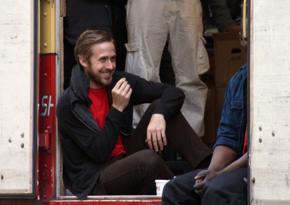 Ryan Gosling pic #181849