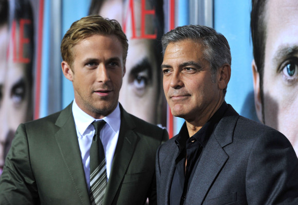 Ryan Gosling pic #467360