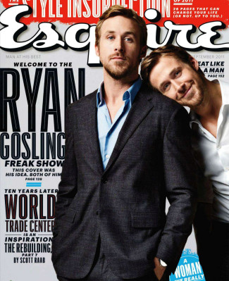 Ryan Gosling pic #448541